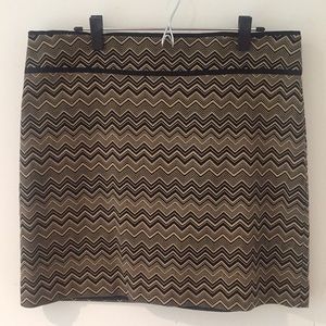 Ann Taylor Loft skirt